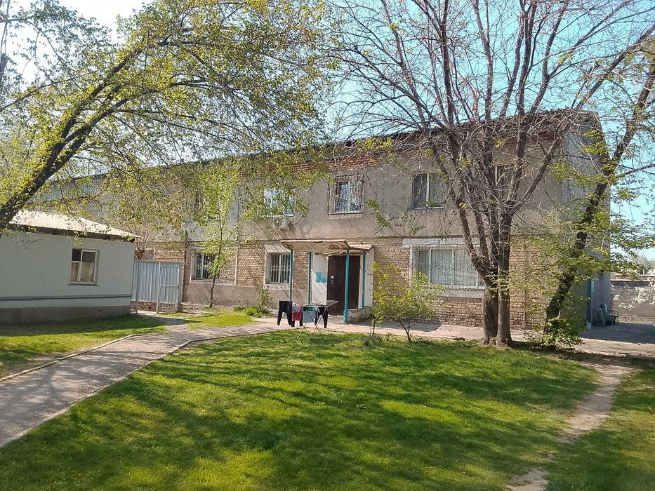 Продам квартиру.