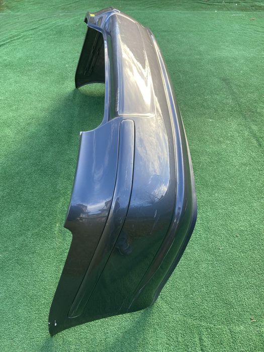 Задна броня за тойота авенсис седан/toyota avensis t25 03-08г