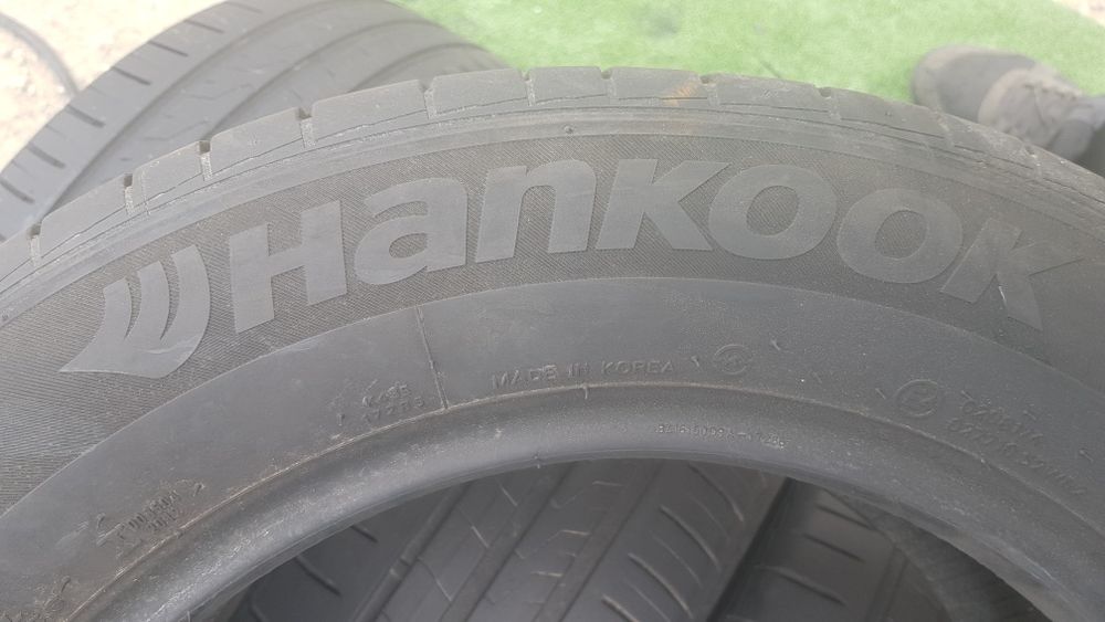 Anvelope 4x205 60 16 hankok dot 19 mm 5