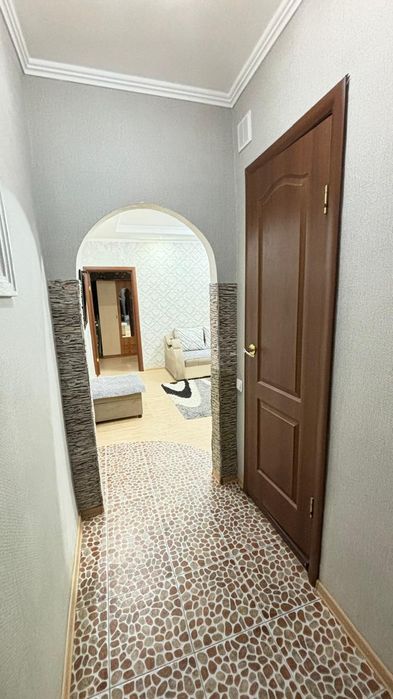 Сдам квартиру на длительный срок