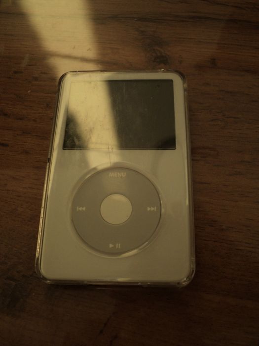 Ipod Classic 5 30gd
