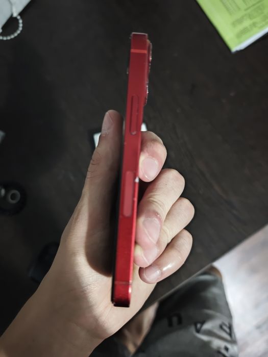 Iphone 13 mini описание читать