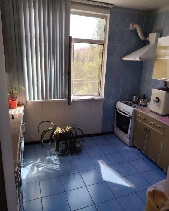 Сдаётся в аренду квартира на сергели