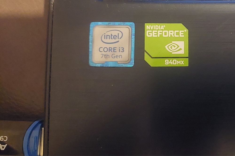 Лаптоп Acer Aspire F5