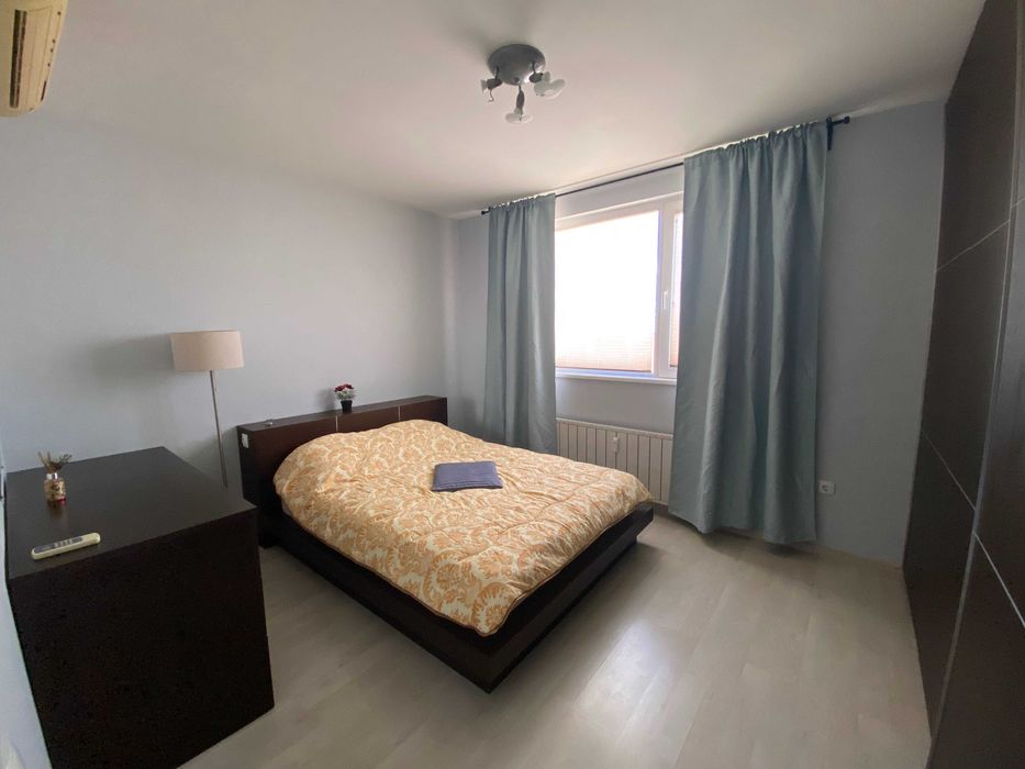 Продава се Двустаен апартамент в София, Изток - 71 кв.м за 4085 €/кв.м - Снимка #4