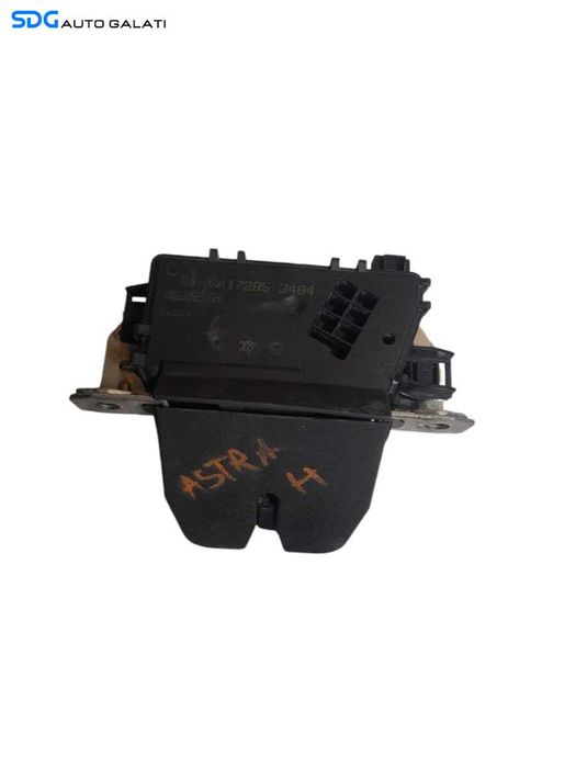 Broasca Incuietoare Hayon Haion Portbagaj Opel Astra H 2004 - 2010 Cod 495058724 13117285 [B3380]