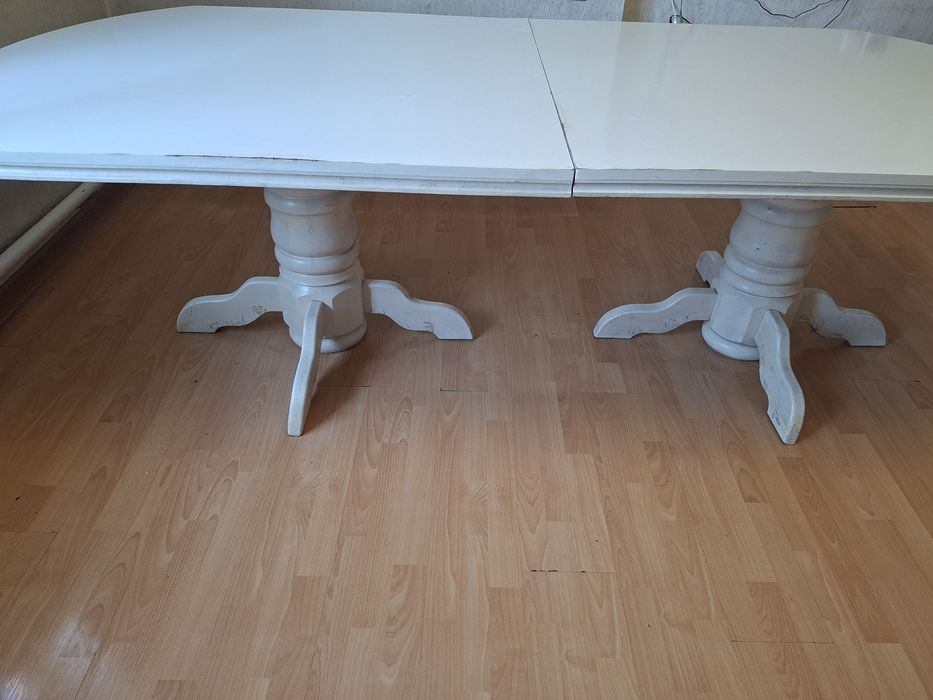 Домашний куханный стол
