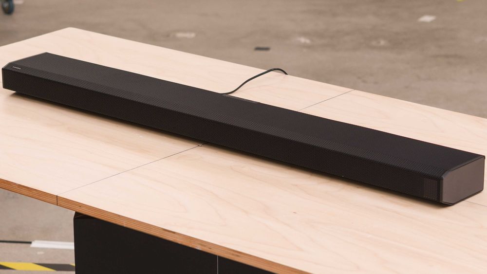 Саундбар Samsung Dolby Atmos HW-Q800D 5.1.2Ch. 360W (Новинка 2024)