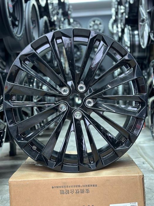 комплекты для LI L9 R21/5х120