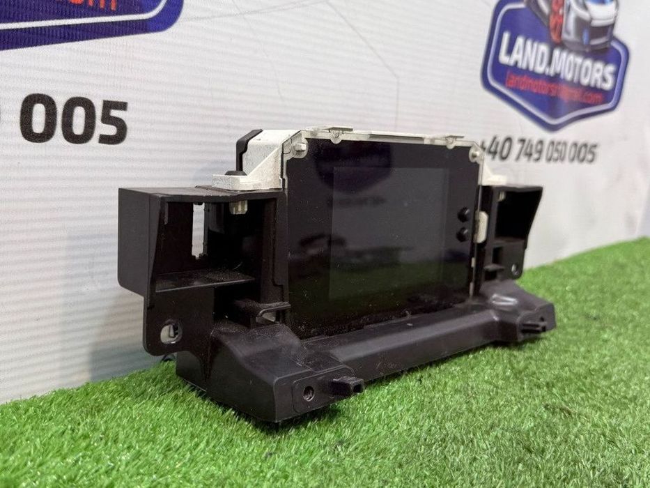 Display informational 2012 ford focus 1.6 diesel cod oem 10r035345 2011-2015