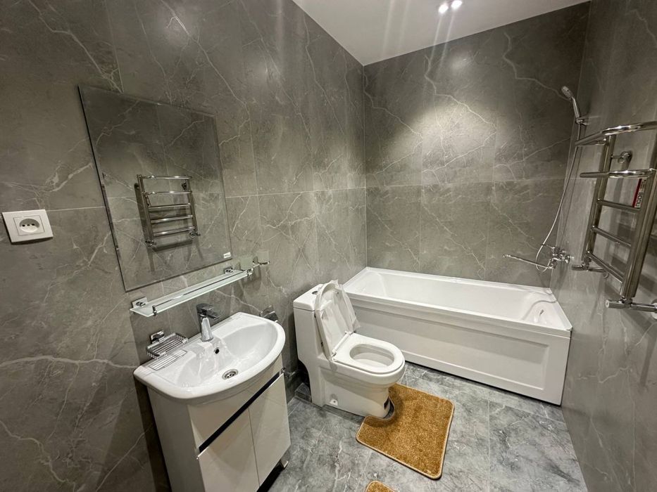 Сдается посуточно премиум квартира Чиланзаре кунлик ижара новостройка