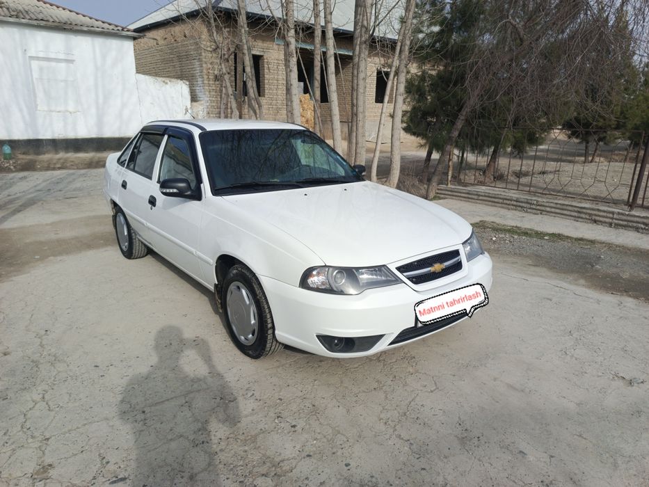 Нехиа 2 донс 1.6 люкс