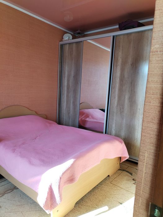 Продам 3х комнатную квартиру