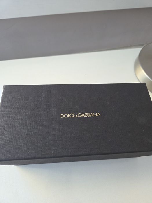 Слънчеви очила Dolce Gabbana