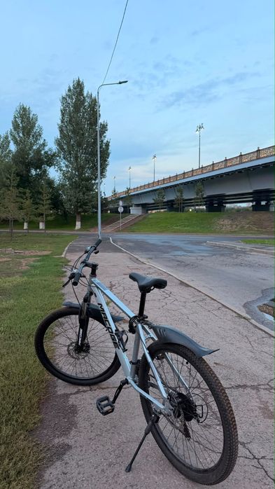 Велосипед Macoge