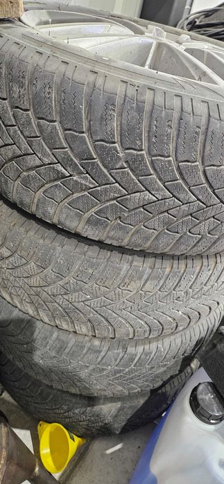 Джанти 5х112 4бр