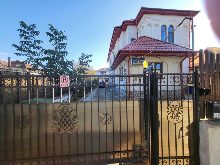 Vand propietate in Eforie