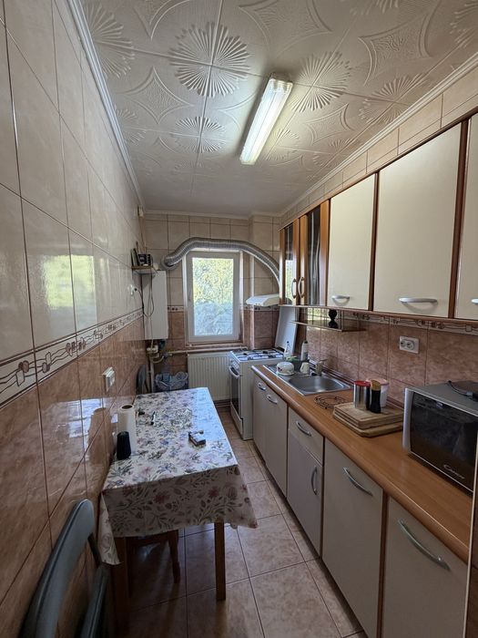 Apartament cu 2 camere - Vedere 5
