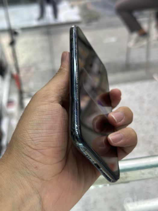 Iphone 11 pro 256 gb ekran alishka