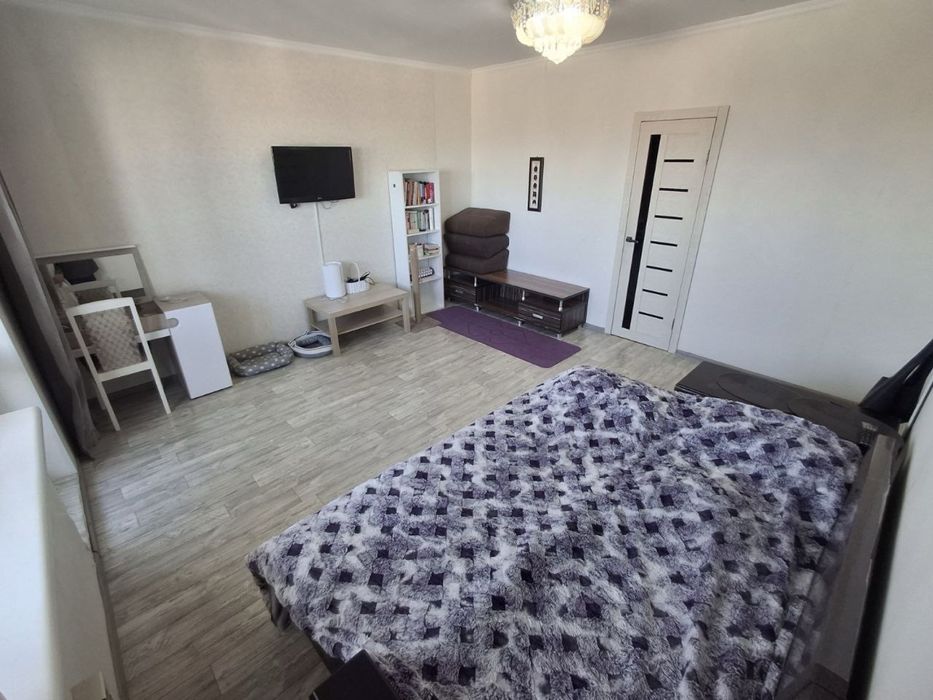 Продам 1 комнатную квартиру