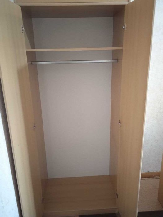 Детская стенка в хорошем состоянии