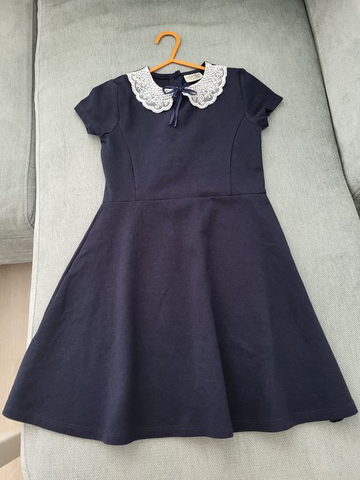 Рокля за училище