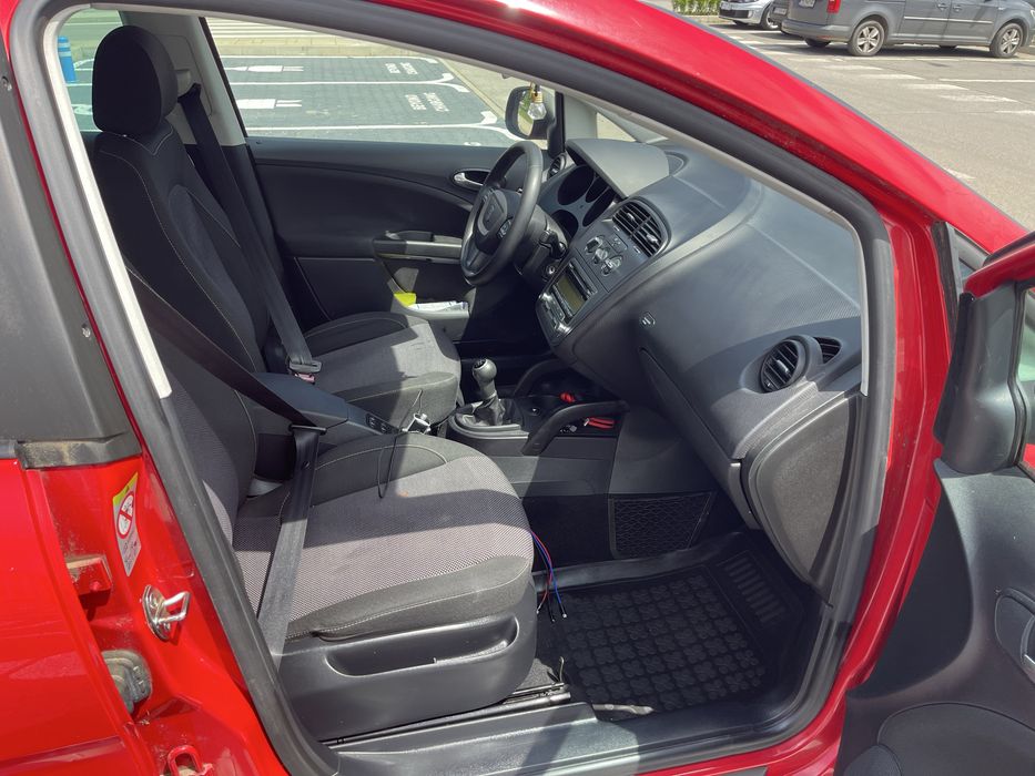 Seat Altea XL 1.2 TSI Eвро 5 6-скорости. Размяна/бартер