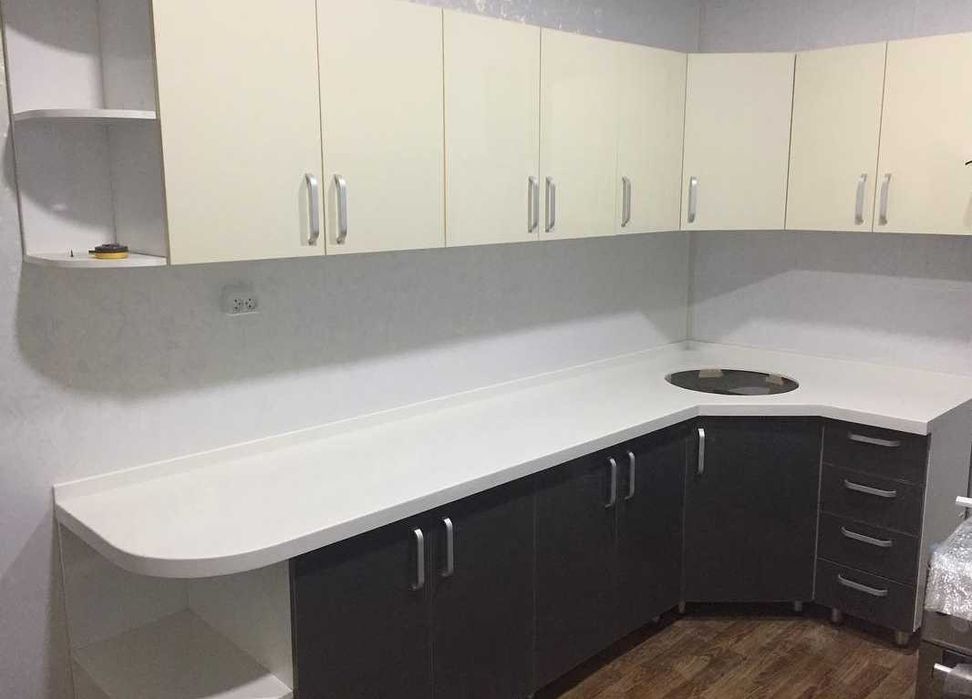 Мебель для кухни