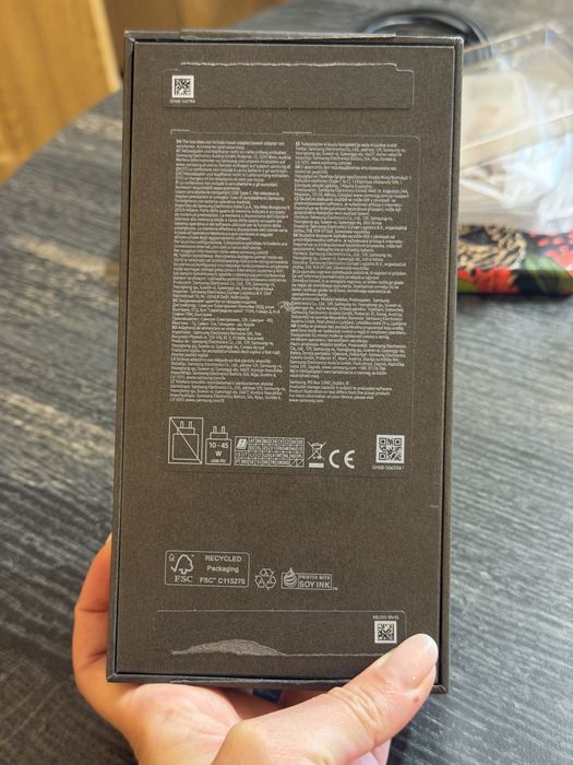 S 25 ULTRA 256 GB