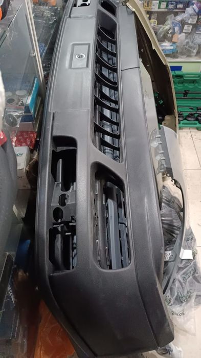 Бампер фольксваген Венто, гольф 3