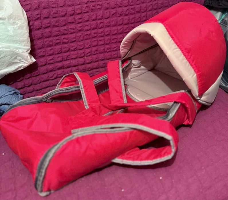 Люлка переноска