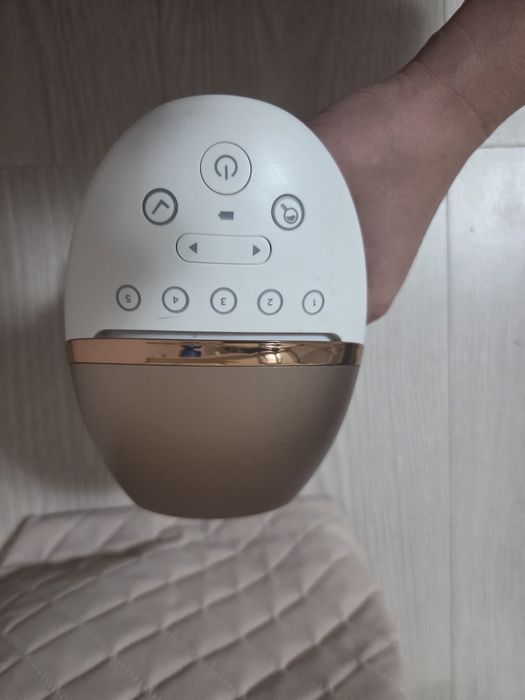 Philips Lumea 9900