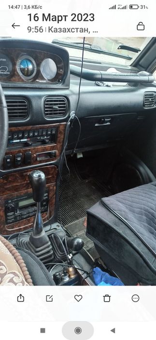 Хундай галопер2продам