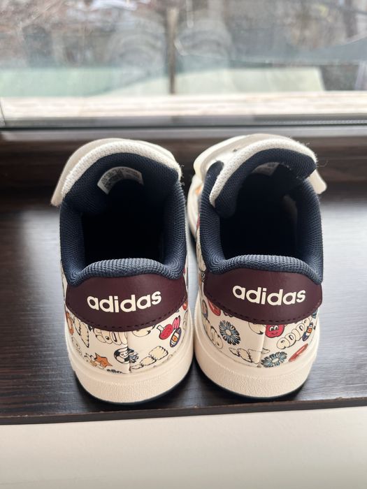 Детски маратонки Адидас