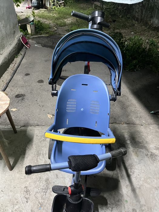 Продам детский велосипед