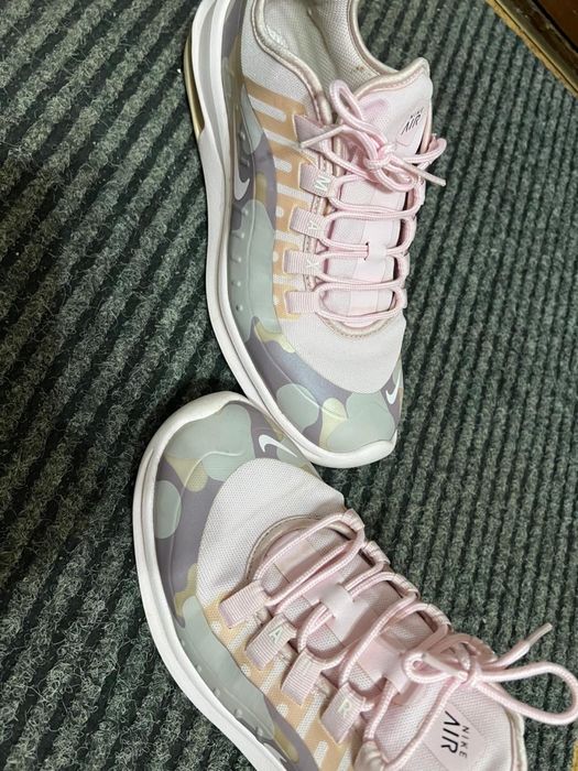 Кроссовки найк оригинал