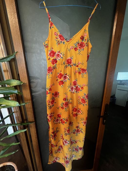 Rochie vaporoasa H&M, marimea Xs/S