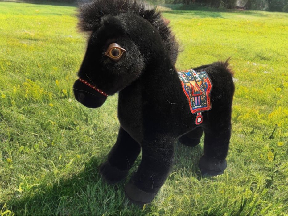 Игрушка лошадь в ассортименте