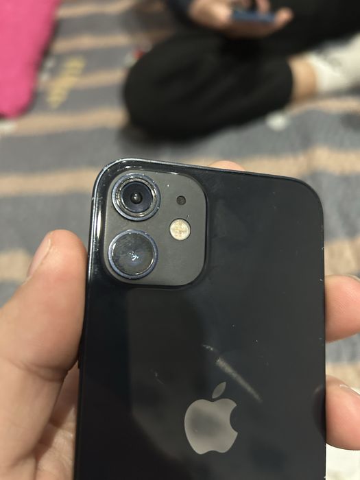 Айфон 12 мини 128гб 77%