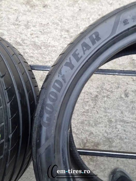 Anvelopa Vara 245/40 R19 GOODYEAR Eagle F1 Asymmetric 3 98Y