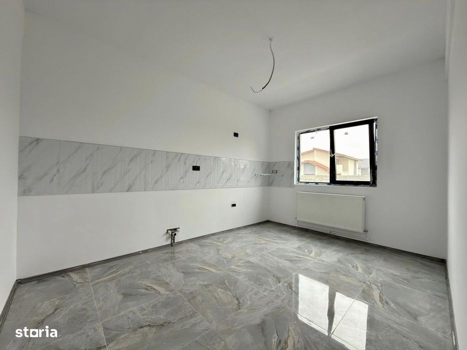 Vilă P+1 cu 4 Camere | Lumina