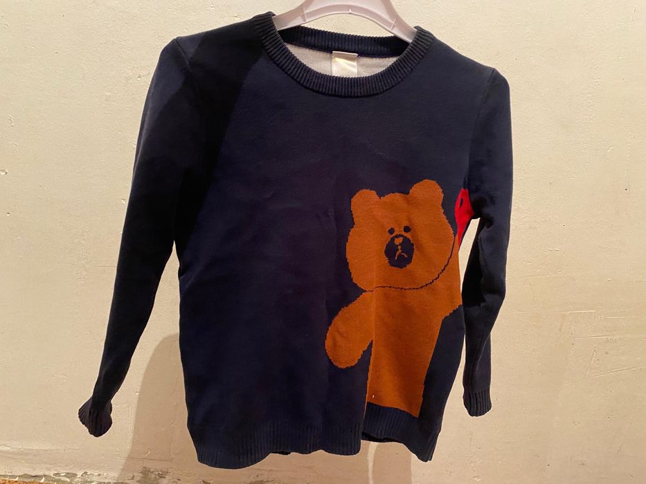 Отдам даром все вещи