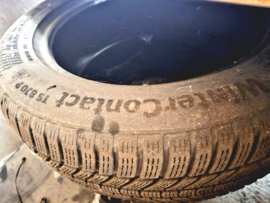 Anvelopa iarna Continental Ts 850p XL Fr 295/45R20 114V