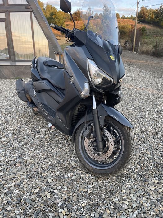 Yamaha Xmax 400 2016 ABS