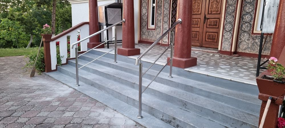 Sudor Sălaj,sudura argon, electric,porți, balustrade fier sau inox,gar