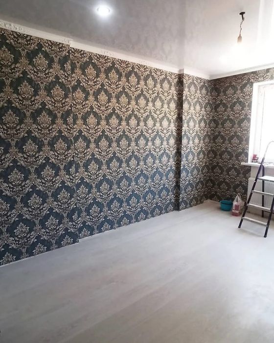 Ремонт квартиры,отделка