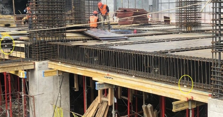 Fier-Oțel beton fasonat- Soluții profesionale pentru construcții