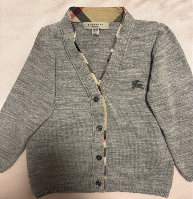 Burberry London 74-80cm