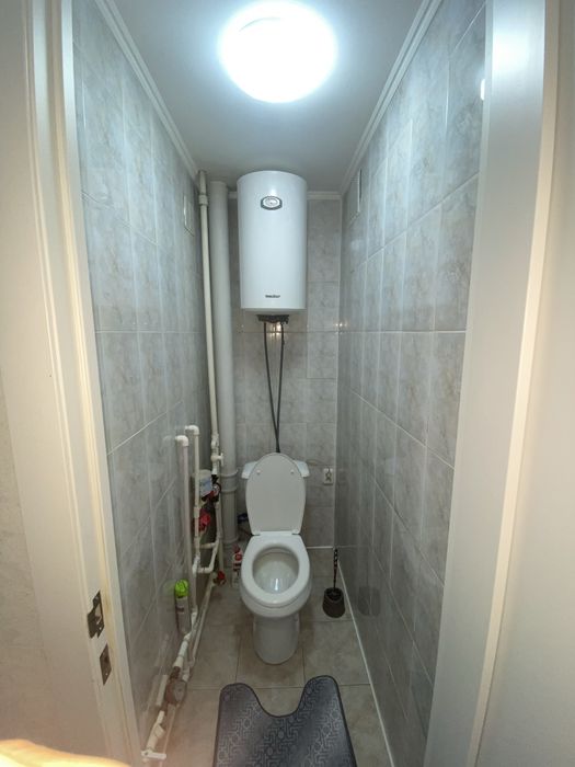 3х комнатная квартира