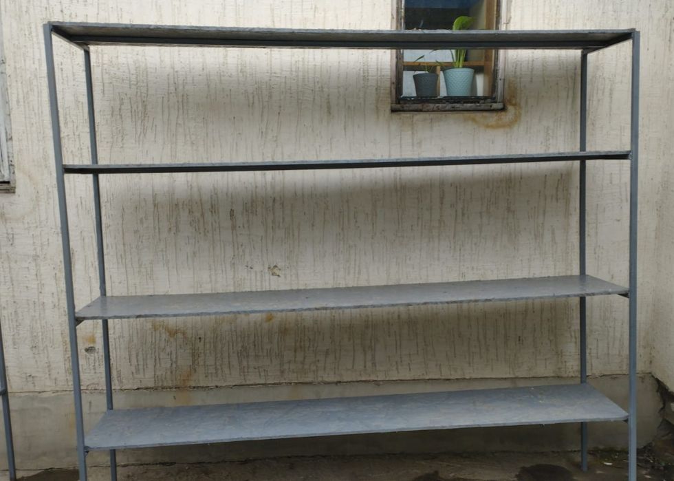 Полка для магазина